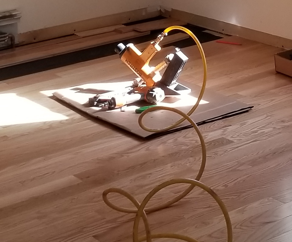 Installation Installation