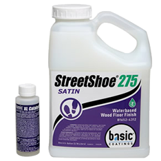 StreetShoe 234