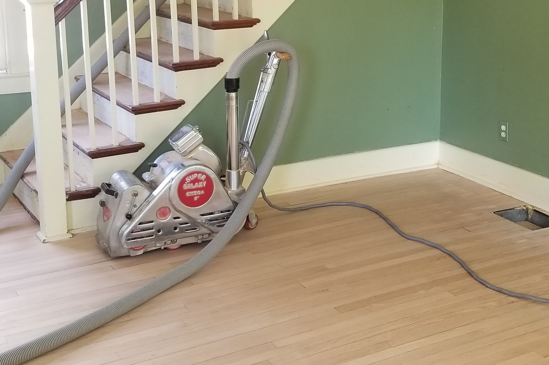 Equipment